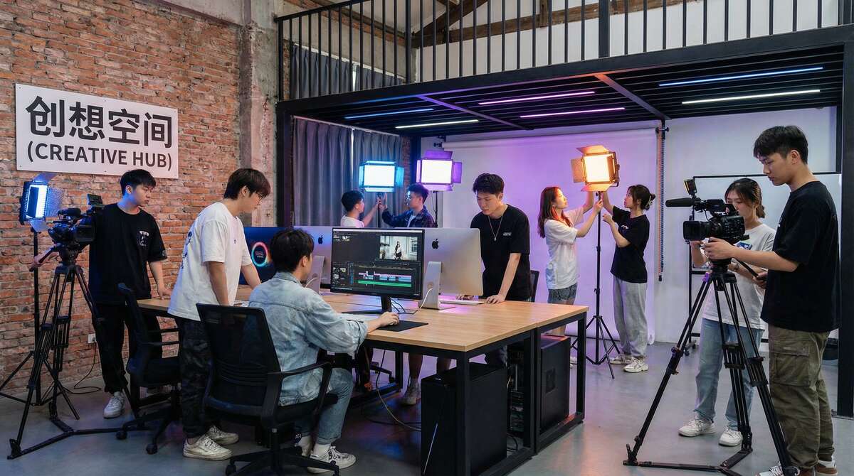 丝瓜视频社区活动